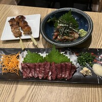 赤坂うまや 新宿 - 