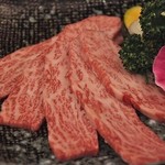 Yakiniku Toraichi - 茨城県が誇る銘柄牛「常陸牛」を焼肉スタイルで楽しめる「とら一」。