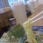 ラー麺 鎌倉家 - リストアップ