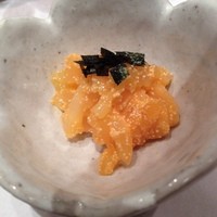 やすけ - 突き出し