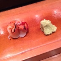 やすけ - あかにしがい
