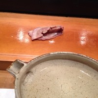 やすけ - クジラのチョウ