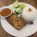 カフェ ビンタン - 