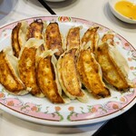 餃子の王将 - 