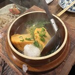 Sumiyaki To Kamameshi Sakaguchi - だしまき玉子