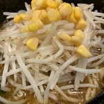 東京スタイルみそらーめん ど・みそ  - 