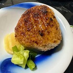 五松屋 - これはいい色！