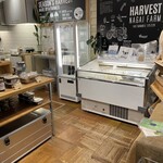 ハーベスト ナガイファーム - 