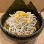 東京スタイルみそらーめん ど・みそ  - 