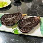 五松屋 - 味噌田楽