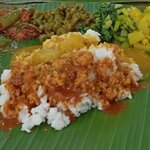 Sri Latha Curry House - 料理写真: