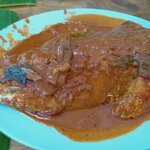 Sri Latha Curry House - サワラ