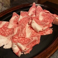 月亭 新宿本店 -  月亭 新宿本店 -