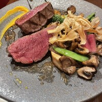 トラディシオン 日本橋 - 