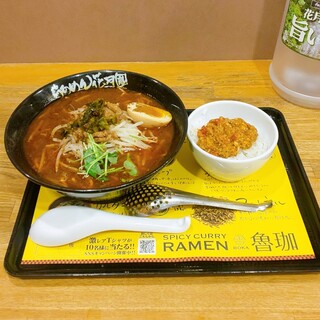 らあめん花月嵐_0