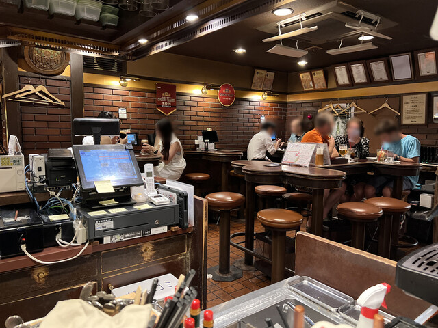 Kirin City Shinkyogoku Ten photo 5