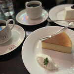 フランソア喫茶室 - 