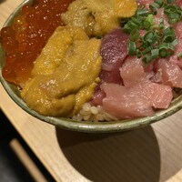 焼うお いし川 - 
