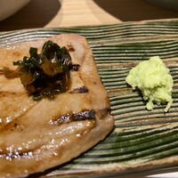 焼うお いし川 - 