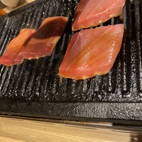 焼うお いし川 - 