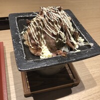 個室和食 肉割烹 吟次郎 品川駅前店 - 