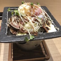 個室和食 肉割烹 吟次郎 品川駅前店 - 