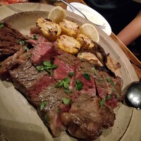 タベルナデエスパーニャフラガンテウーモ - 