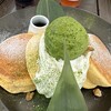 幸せのパンケーキ 淡路島テラス