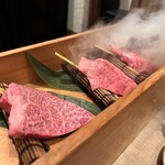 肉匠 コギヤ 宴庭  - 