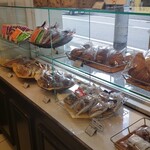 シャンドワゾー - 