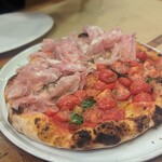 Pizzeria Parentesi - 