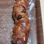 アゴチ ベーカリー - バトンフリュイ(税込￥280)