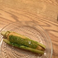 フレンチ串揚げ BEIGNET 大阪･ウメシバ - 