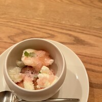 フレンチ串揚げ BEIGNET 大阪･ウメシバ - 