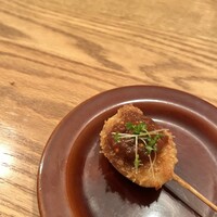 フレンチ串揚げ BEIGNET 大阪･ウメシバ - 