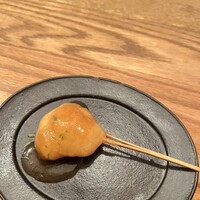 フレンチ串揚げ BEIGNET 大阪･ウメシバ - 
