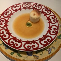 フレンチ割烹 宿 - 