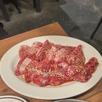 大衆焼肉 フライデーソックス - 