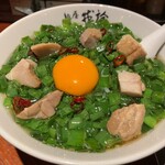 麺屋 我論 - 