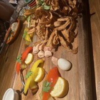 やさいの王様 銀座店 - 
