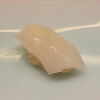 鮨 なんば 日比谷 - 