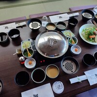 しゃぶ禅 川崎店 - 