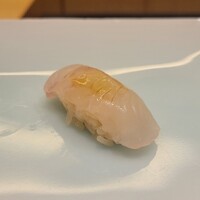 鮨 なんば 日比谷 - 
