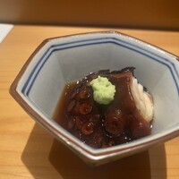 鮨 つぼみ - 