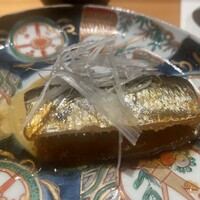 鮨 つぼみ - 