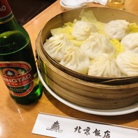 横浜中華街 北京飯店 - 