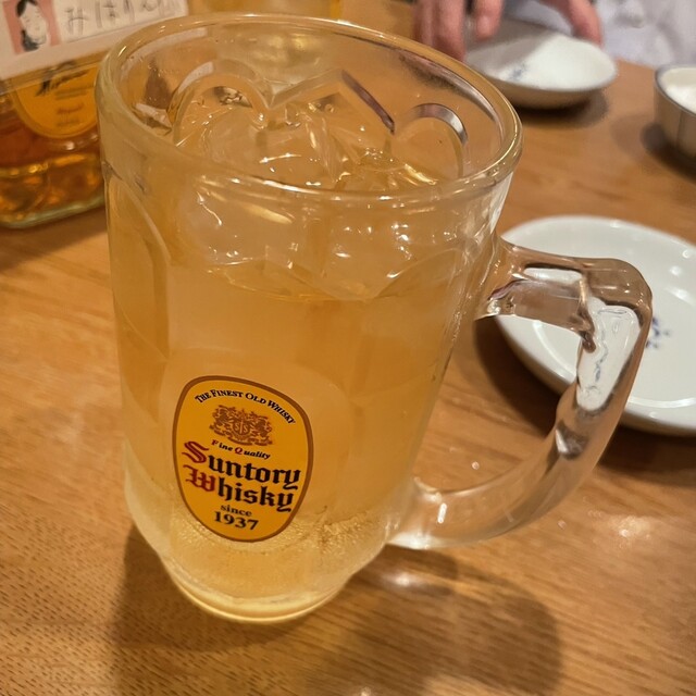 Kappougi Yodoyabashi Higashi Ten