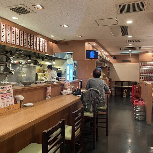 Kappougi Yodoyabashi Higashi Ten photo 5