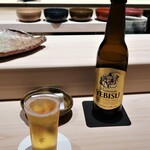 千葉たかおか - プレミアムヱビス　800円