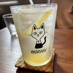 カフェバー ノラリ - 